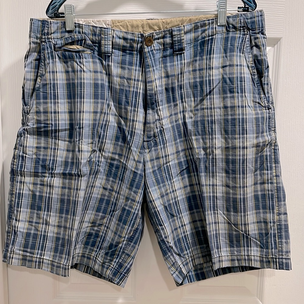 Beverly Hills Polo Club dress shorts